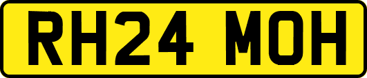 RH24MOH