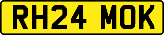 RH24MOK