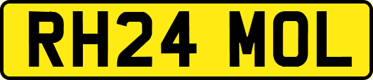 RH24MOL