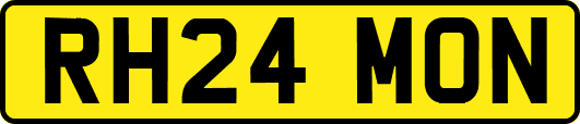 RH24MON