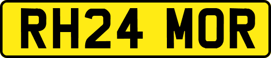 RH24MOR