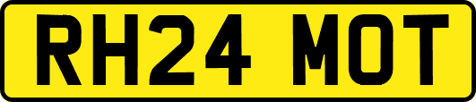 RH24MOT