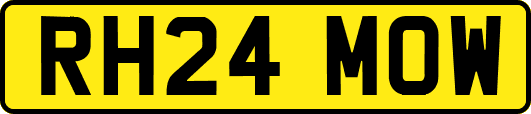 RH24MOW