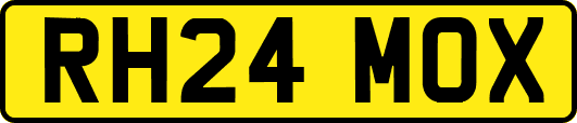 RH24MOX