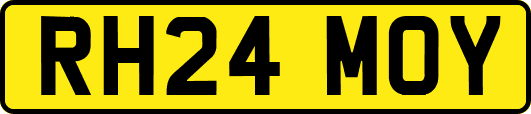 RH24MOY