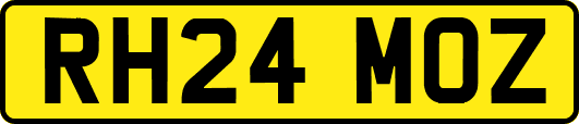 RH24MOZ