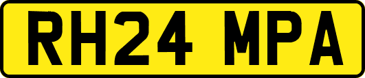 RH24MPA