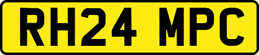 RH24MPC