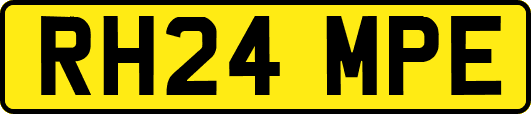 RH24MPE