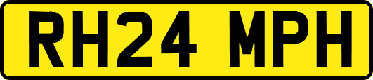 RH24MPH