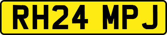 RH24MPJ
