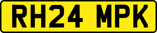 RH24MPK