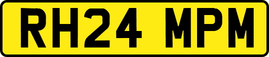 RH24MPM