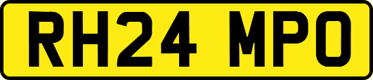 RH24MPO