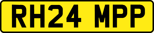 RH24MPP