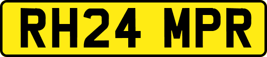 RH24MPR