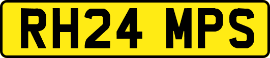 RH24MPS