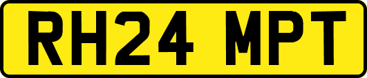 RH24MPT