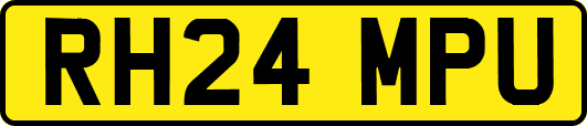 RH24MPU