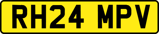 RH24MPV