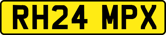 RH24MPX
