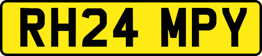 RH24MPY