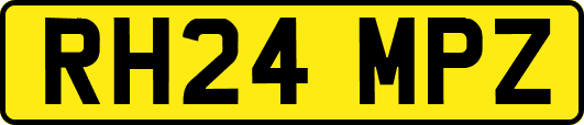RH24MPZ