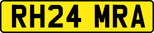 RH24MRA