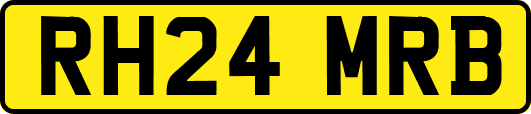 RH24MRB
