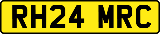 RH24MRC