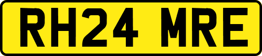 RH24MRE