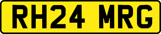 RH24MRG