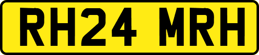 RH24MRH
