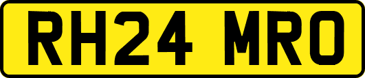 RH24MRO