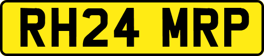 RH24MRP