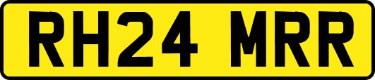 RH24MRR
