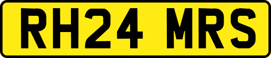 RH24MRS