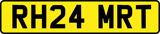 RH24MRT