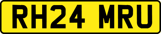 RH24MRU