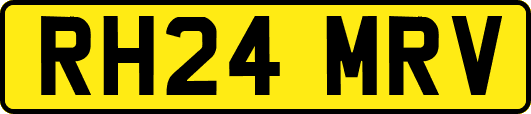 RH24MRV