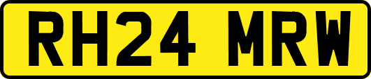 RH24MRW