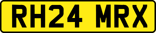 RH24MRX