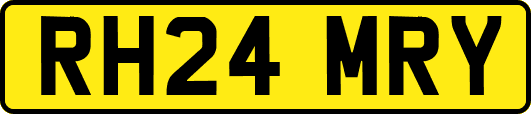 RH24MRY