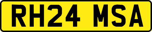 RH24MSA