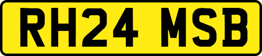 RH24MSB