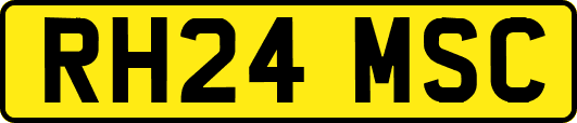 RH24MSC