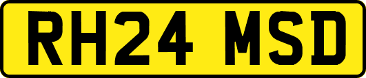 RH24MSD