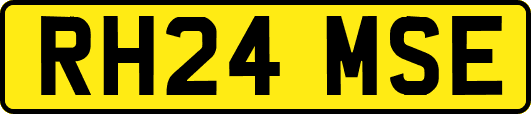 RH24MSE