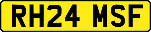 RH24MSF