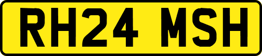 RH24MSH